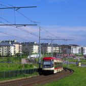 Pesa 120NaG #1041