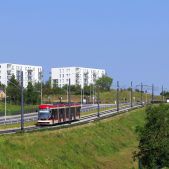 Pesa 128NG #1052