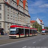 PESA 128NG #1052