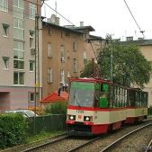 Konstal 105NCh #1226+1227