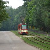 Konstal 105Na #1271+1272
