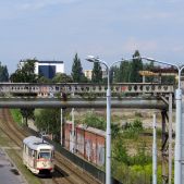 Konstal 102Na #1105