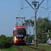 Duewag N8CNF #1107