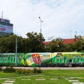 Duewag N8CNF #1115