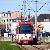 Duewag N8C #1125