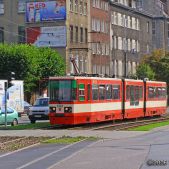 Konstal 114Na #1501