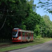 Duewag N8CNF #1154