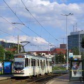 Duewag N8C #1161