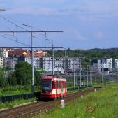 Duewag N8CNF #1165
