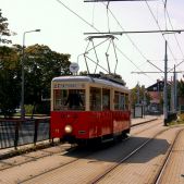 Konstal N #11