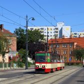 Konstal 105Na #1226+1227