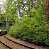 Konstal 105Na #1267+1268