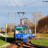 Konstal 105Na #1269+1270