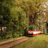 Konstal 105Na #1307+1308