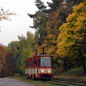 Konstal 105Na #1349+1350