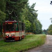 Konstal 105Na #1349+1350
