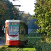 Konstal 105Na #1353+1354
