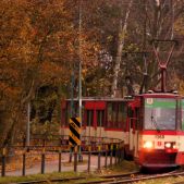 Konstal 105Na #1360+1356