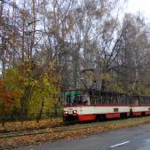 Konstal 105Na #1394+1395+1396