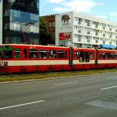 Konstal 114Na #1501