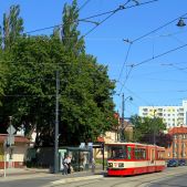 Konstal 114Na #1502