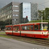 Konstal 114Na #1502
