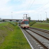 Duewag N8C #1140