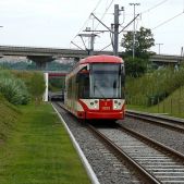 Bombardier NGT6 #1005