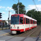 Duewag N8C #1133