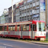 Duewag N8C #1140