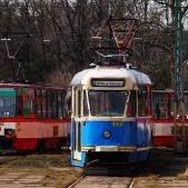 Konstal 102Na #2007