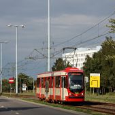 Duewag N8CNF #1126
