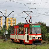 Konstal 105Na #1241