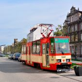 Konstal 105Na #1241