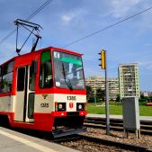 Konstal 105Na #1385