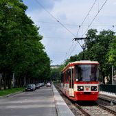 Konstal 114Na #1502