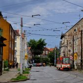 Konstal 105Na #1299