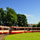 Konstal 114Na #1501