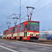 Konstal 105Na #1300