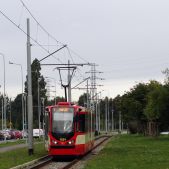 Konstal 114Na #1501