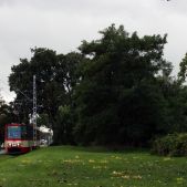 Konstal 105Na #1415+1416