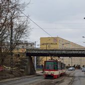 Konstal 105Na #1300