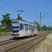Duewag N8C-NF #1161