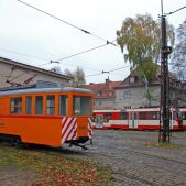 Konstal 4N #9024