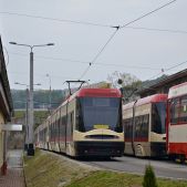 Pesa 120NaG #1016