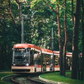 Pesa 128NG #1079
