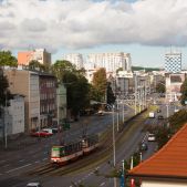 Konstal 105Na #1341+1342