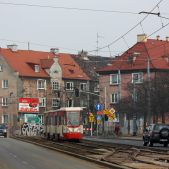 Konstal 105Na #1301+1310