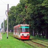 Konstal 114Na #1501