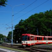 Duewag N8C #1140